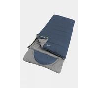 Outwell Contour Lux Sleeping Bag Dk Blue Size
