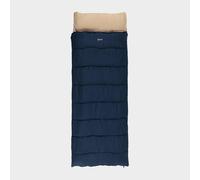 Outwell Contour Lux Sleeping Bag Double One Size