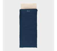 Outwell Contour Lux Sleeping Bag - Deep Blue