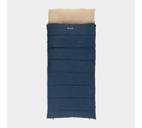 Outwell - Contour Lux XL - Synthetic sleeping bag size 235 x 105 cm, green