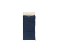 Outwell Contour Lux XL Deep Blue Sleeping Bag 3 Season