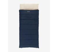 Outwell - Contour Lux XL - Synthetic sleeping bag size 235 x 105 cm, green