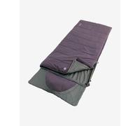 Outwell Contour Right Zip +2C Sleeping Bag Violet