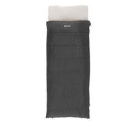 Outwell - Contour - Synthetic sleeping bag size 220 x 85 cm, black