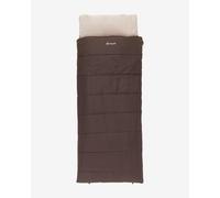 Outwell Contour Supreme Dual Season +2C / +13C sleeping bag brown
