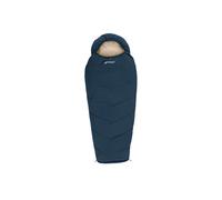 Outwell - Convertible Junior - Kids' sleeping bag size 140 x 63 cm / 170 x 63 cm (LxB, blue