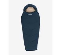 Outwell Convertible sleeping bag night blue junior