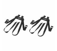 OUTWELL COOLBOX TIE DOWN SYSTEM atalaje fijación nevera Camping Accessory outdoor-ready Black