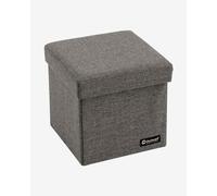 Outwell Cornillon Folding Box Seat M grey