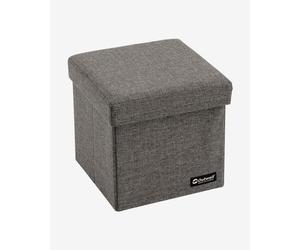 Outwell Cornillon Folding Box Seat M grey