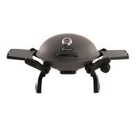 Outwell Corte Gas Portable BBQ Stove Grill - Camping, Caravan, Motorhome, Camper
