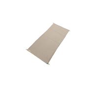 Outwell Cotton Liner Inlay 185 x 80 cm – Single, Grey