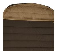 OUTWELL Coulee II Double Sleeping Bag, Blue, One Size