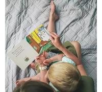 Outwell Cozy Carpet Montana 6 Air