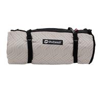 Outwell - Cozy Carpet Santa Monica Air - Tent carpet size 150 x 230 cm, black