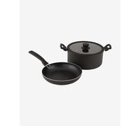 Outwell Culinary pan + saucepan L aluminium