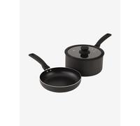 Outwell Culinary pan + saucepan M aluminium
