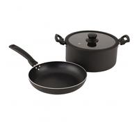 Outwell - Culinary Set L - Pot black/grey