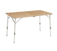 Outwell Custer L Bamboo Table