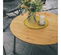 Outwell Custer M Round