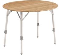 Outwell Custer Round Camping Table -