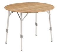 Outwell Custer Round Folding Camping Table