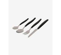 Outwell - Box Cutlery Set - Cutlery set grey