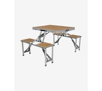Outwell - Dawson Picnic Table - Camping table grey