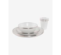 Outwell Delight 2 Person Camping Dinner Set Dining Set