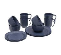 Outwell Delish 2 Pax Tableware Set