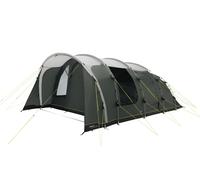 Outwell Denver 6 6 Berth Four Room Tunnel Tent