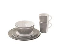 Outwell Dianella 2 Person Dinner Set