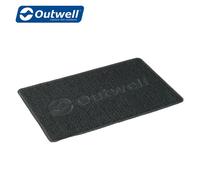Outwell Doormat 60 x 40cm Camping Tidy - 2025 Model NEW