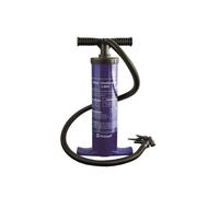 Outwell - Double Action Pump - air pump blue