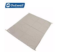 Outwell Double Cotton Sleeping Bag Liner - Universal 185 X 160cm