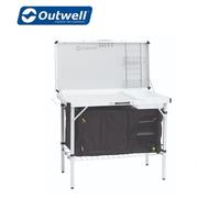 Outwell Drayton Kitchen Table