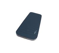 Outwell - Dreamboat Single - Sleeping mat size 200 x 77 x 7,5 cm, blue