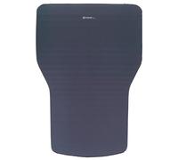 Outwell - Dreamboat Campercar - Sleeping mat size 193 x 132/99 x 7,5 cm, blue