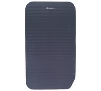 Outwell - Dreamboat Campervan 114 - Sleeping mat size 200 x 114 x 7,5 cm (LxBxH), blue