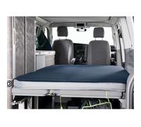 Outwell Dreamboat Campervan Self Inflating Mattress Clear 200 x 114 x 7.5 cm