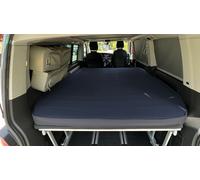 Outwell Dreamboat Campervan Wide Self Inflating Mattress