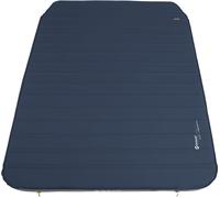 Outwell Dreamboat Campervan Wide Inflatable Mattress Clear 190 x 150 x 7.5 cm