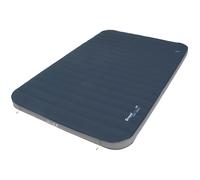 Outwell Dreamboat Self Inflating Mat - Double 7. 5cm -
