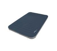 Outwell - Dreamboat Double - Sleeping mat size 200 x 140 x 7,5 cm, blue