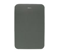 Outwell Dreamboat Double 16 Cm Inflatable Mat Silver 210 x 140 x 16 cm