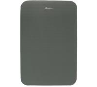 Outwell Dreamboat Double 16.0 cm Self Inflating Mat Green