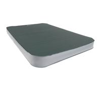 Outwell Dreamboat Double 16 Cm Inflatable Mat Silver 210 x 140 x 16 cm