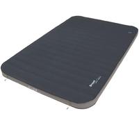 OUTWELL DREAMBOAT CAMPING MAT SELF INFLATING DOUBLR MATTRESS 7.5cm PREMIUM BED