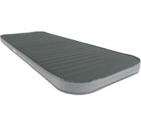 Outwell Dreamboat Single 7.5 Cm Inflatable Mat Silver 206 x 80 x 7.5 cm