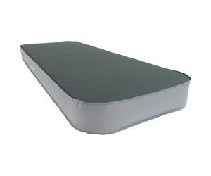 Outwell - Dreamboat Single - Sleeping mat size 200 x 77 x 7,5 cm (LxBxH), grey